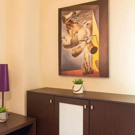 Chris & Mary Comfort Center Apartment Thessaloniki